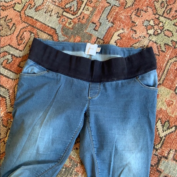 Asos Maternity Jeans - Picture 4 of 5